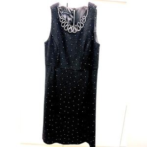 Inc International Concept women’s tweed dress size 6